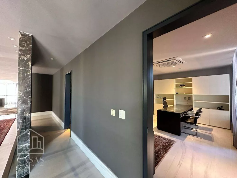Casa de Condomínio, 6 quartos - Foto 38