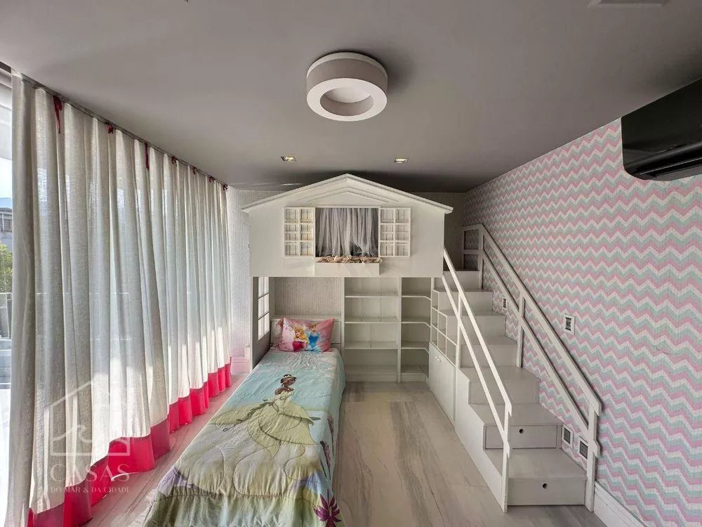 Casa de Condomínio, 6 quartos - Foto 31