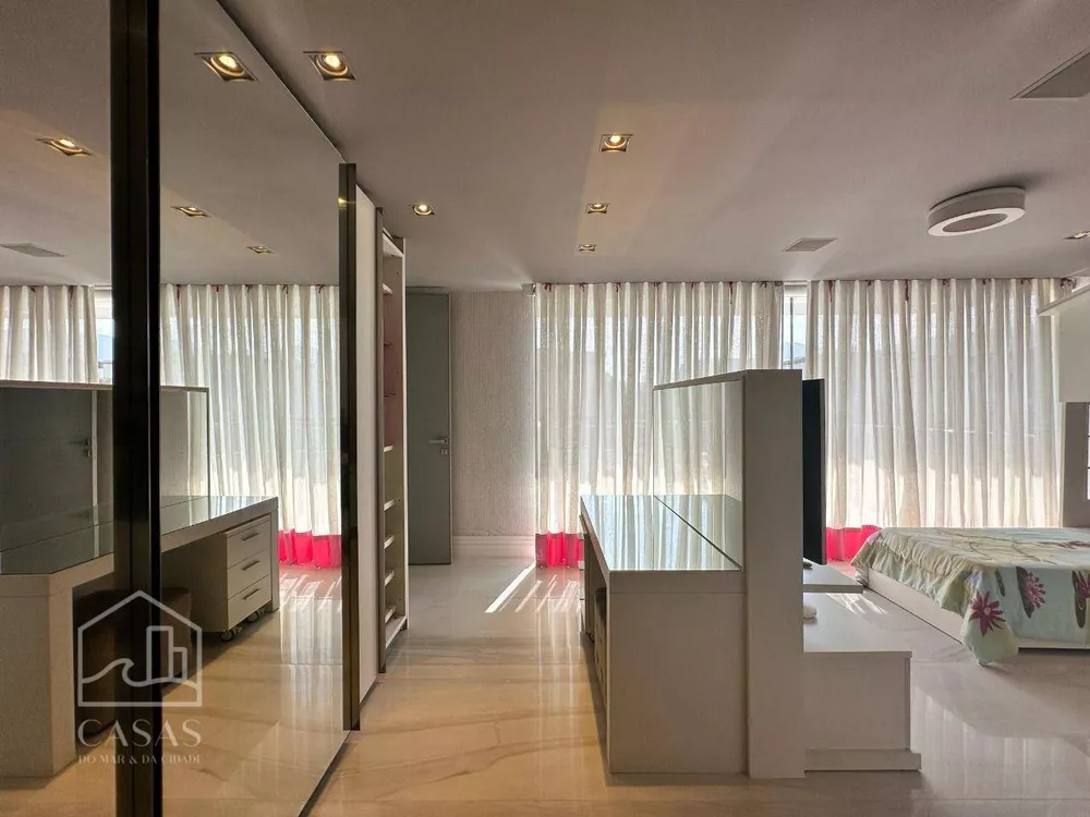 Casa de Condomínio, 6 quartos - Foto 60