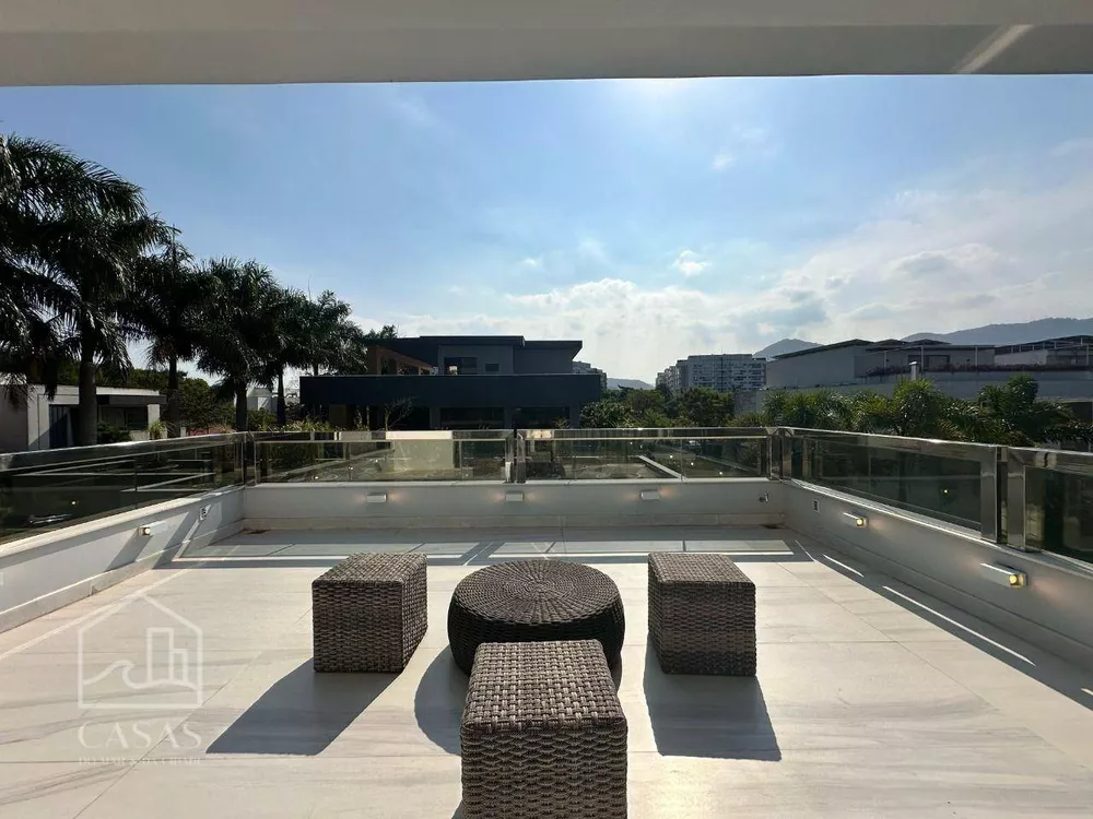 Casa de Condomínio, 6 quartos - Foto 8