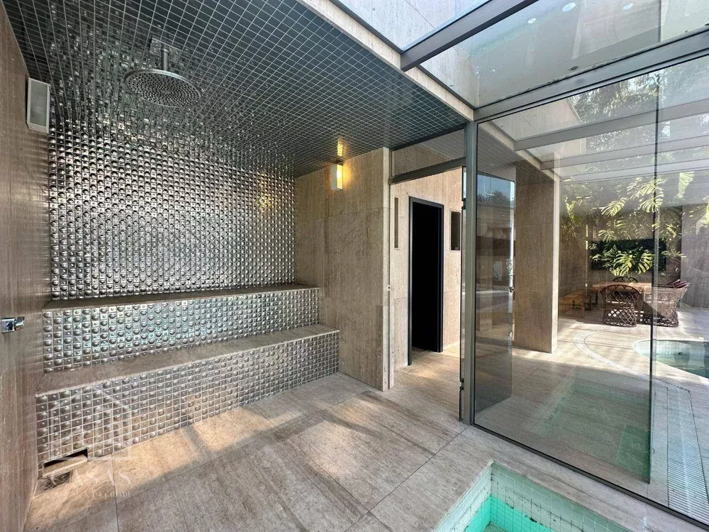 Casa de Condomínio, 6 quartos - Foto 4