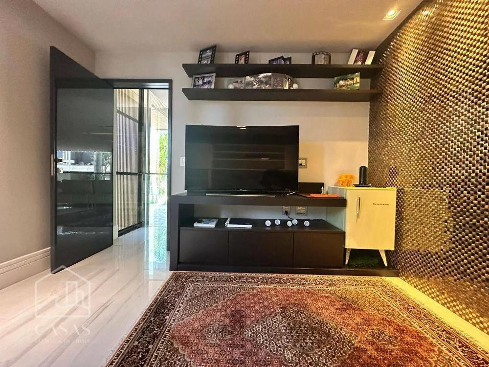 Casa de Condomínio, 6 quartos - Foto 24