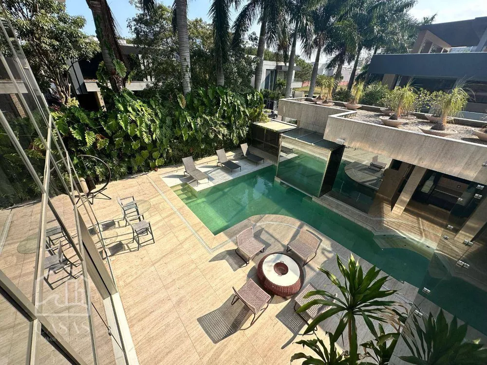 Casa de Condomínio, 6 quartos - Foto 7