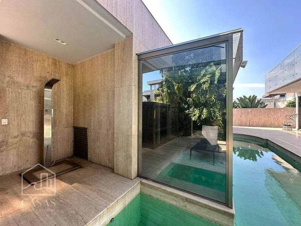 Casa de Condomínio, 6 quartos - Foto 50