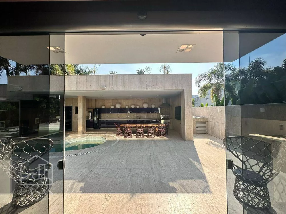 Casa de Condomínio, 6 quartos - Foto 55