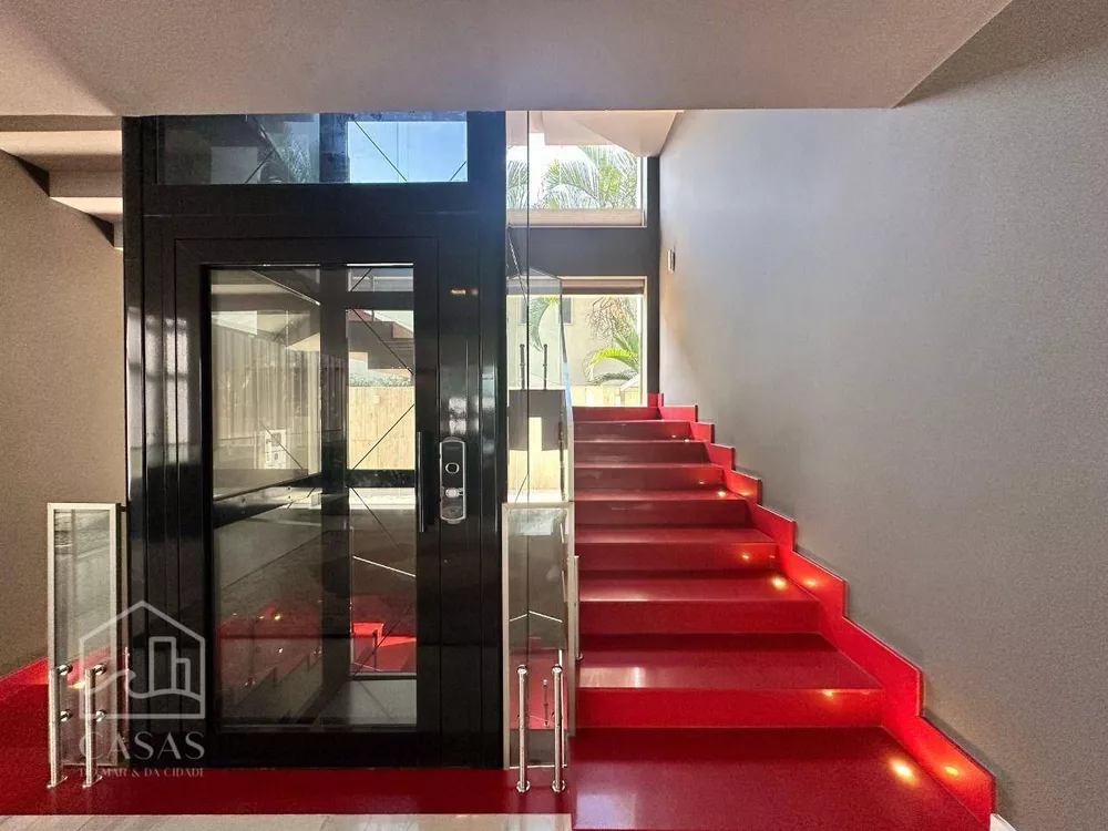 Casa de Condomínio, 6 quartos - Foto 12