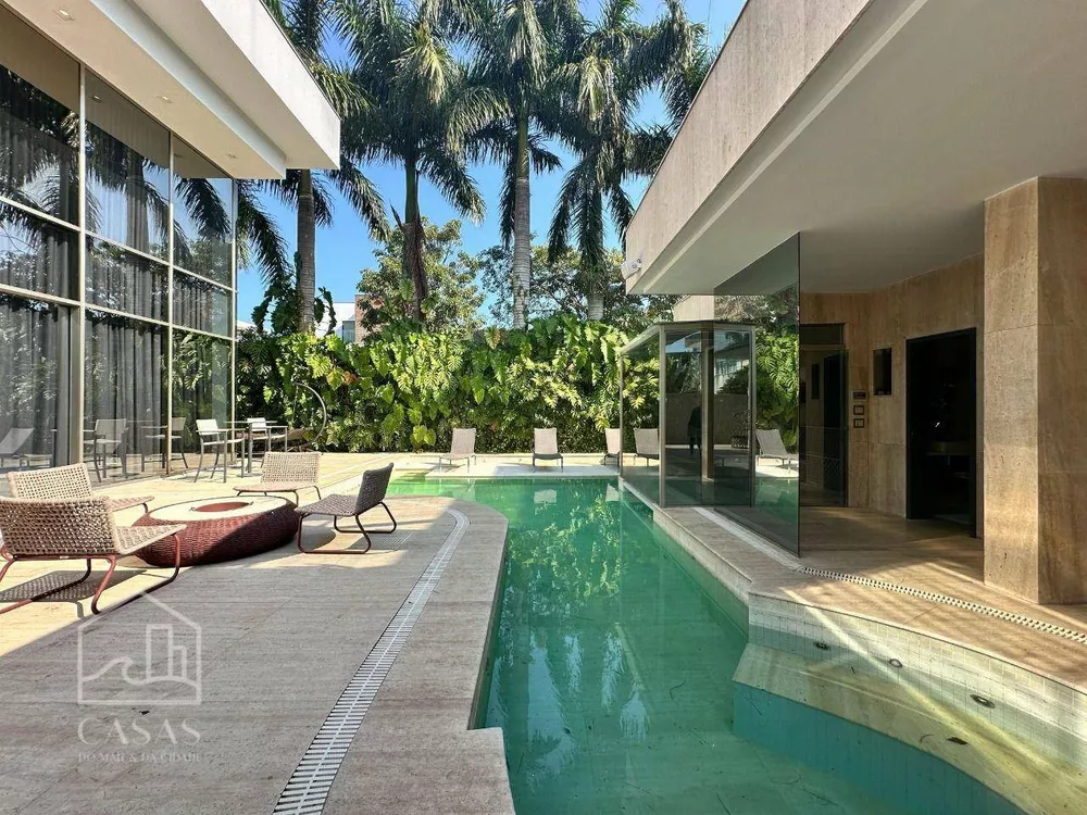 Casa de Condomínio, 6 quartos - Foto 25