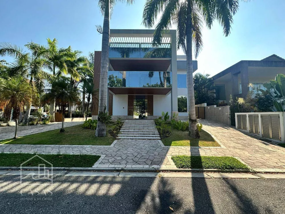 Casa de Condomínio, 6 quartos - Foto 44