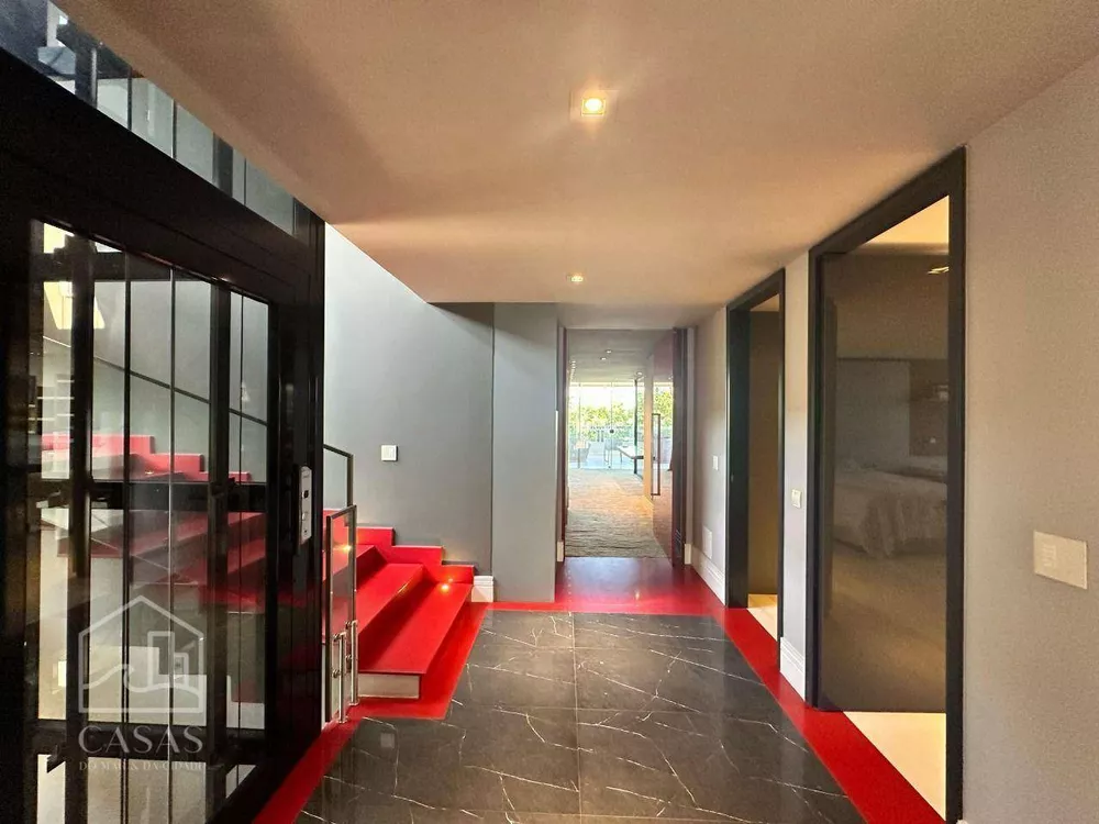 Casa de Condomínio, 6 quartos - Foto 40