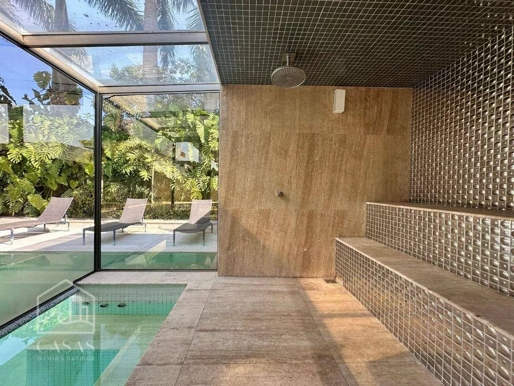 Casa de Condomínio, 6 quartos - Foto 28