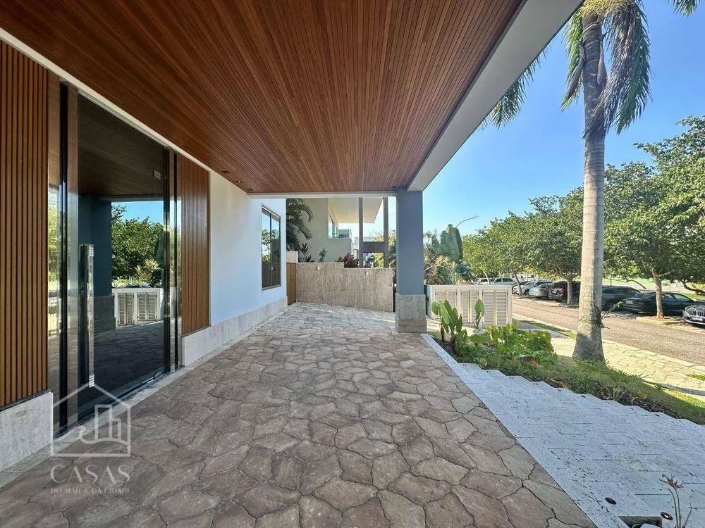 Casa de Condomínio, 6 quartos - Foto 62