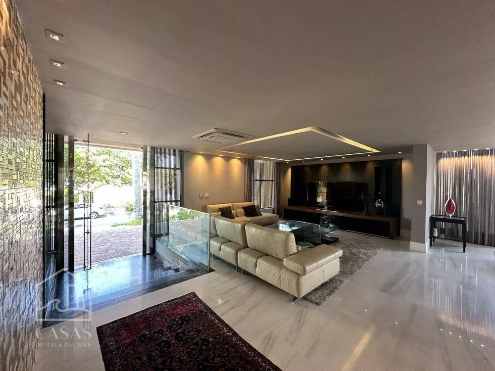 Casa de Condomínio, 6 quartos - Foto 43