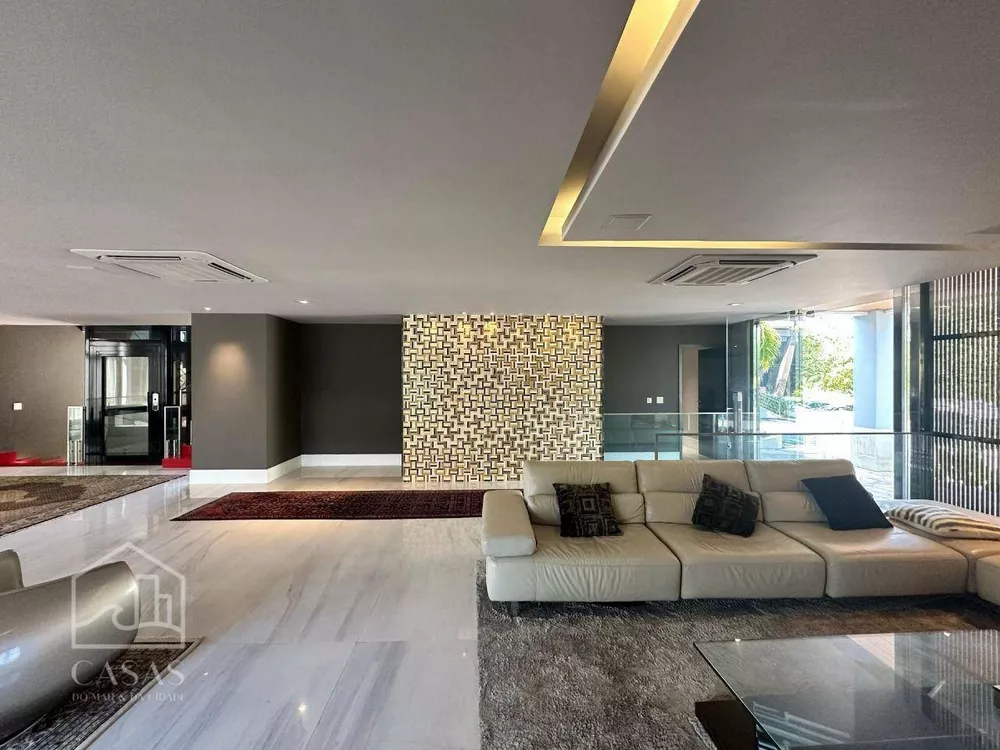 Casa de Condomínio, 6 quartos - Foto 47