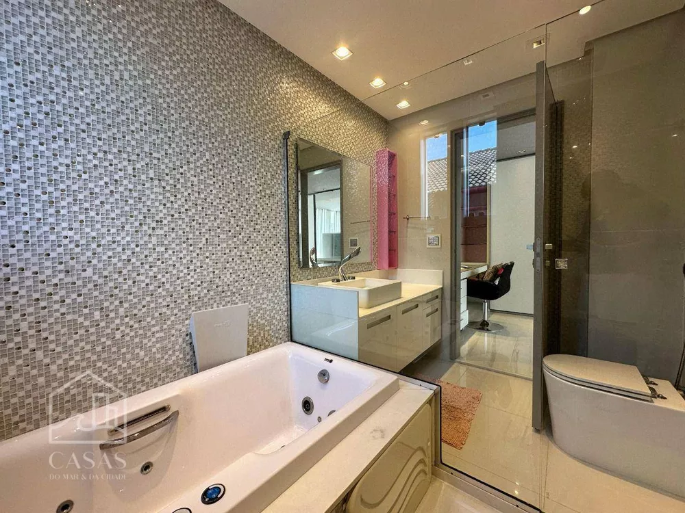 Casa de Condomínio, 6 quartos - Foto 45