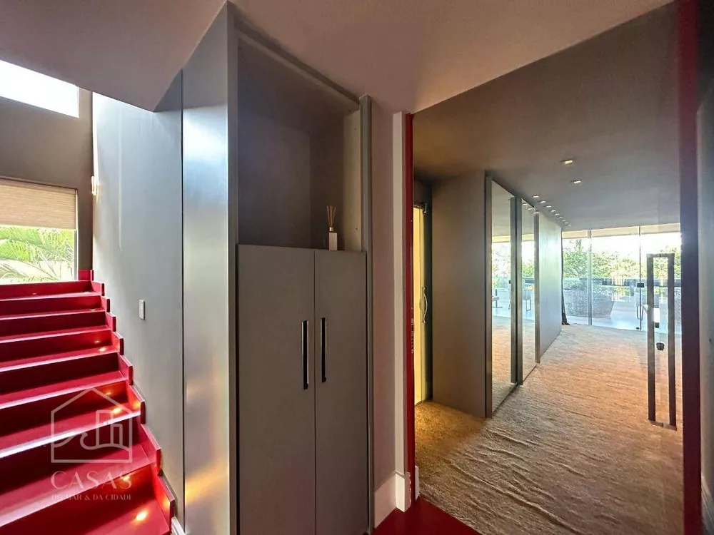 Casa de Condomínio, 6 quartos - Foto 5
