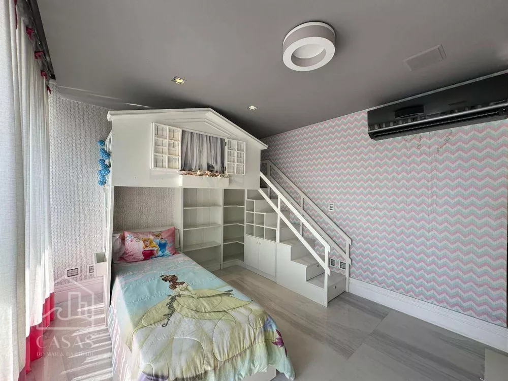 Casa de Condomínio, 6 quartos - Foto 42
