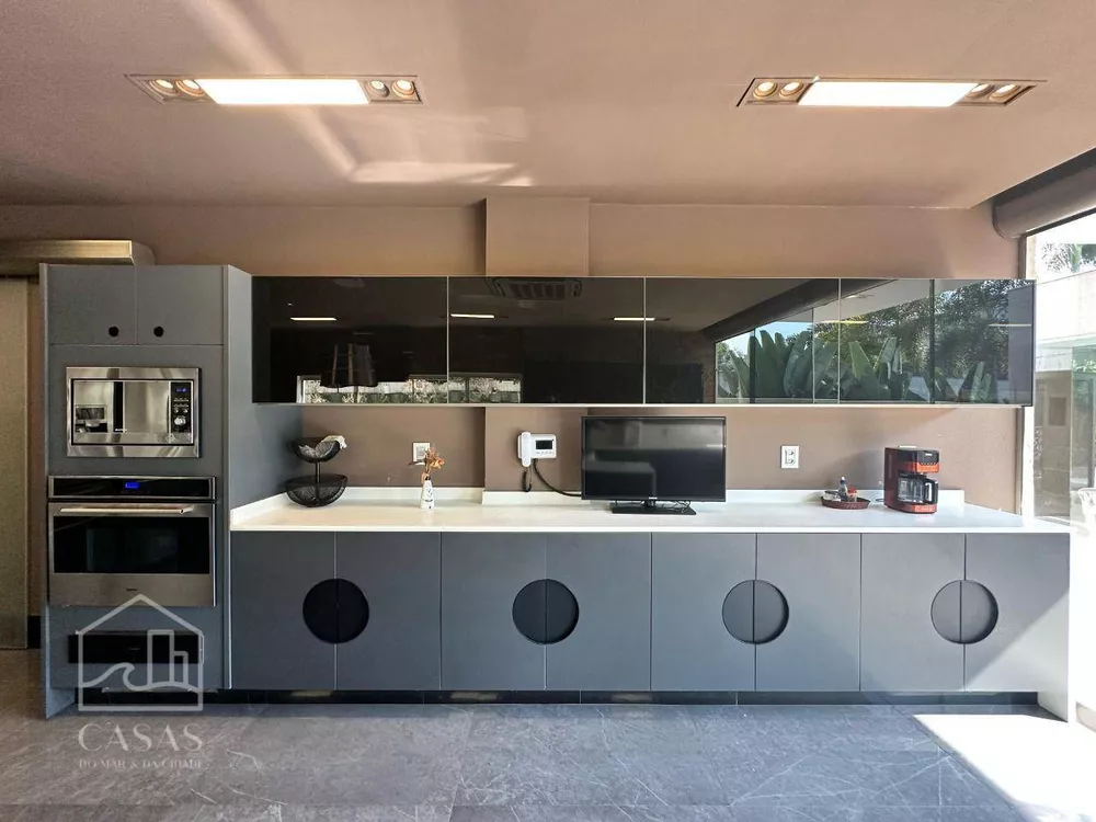 Casa de Condomínio, 6 quartos - Foto 20