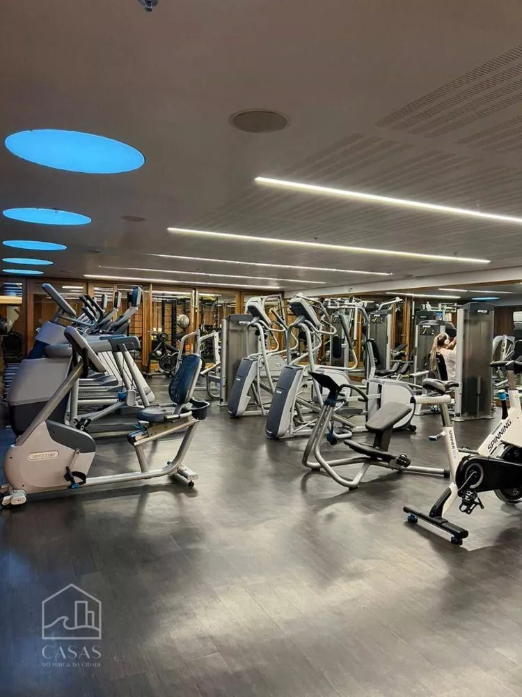 Apartamento, 2 quartos, 500 m² - Foto 14