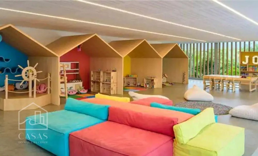 Apartamento, 2 quartos, 500 m² - Foto 4