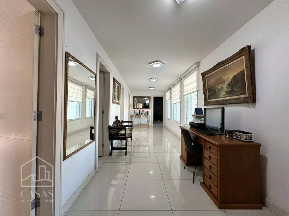 Casa de Condomínio, 5 quartos - Foto 34