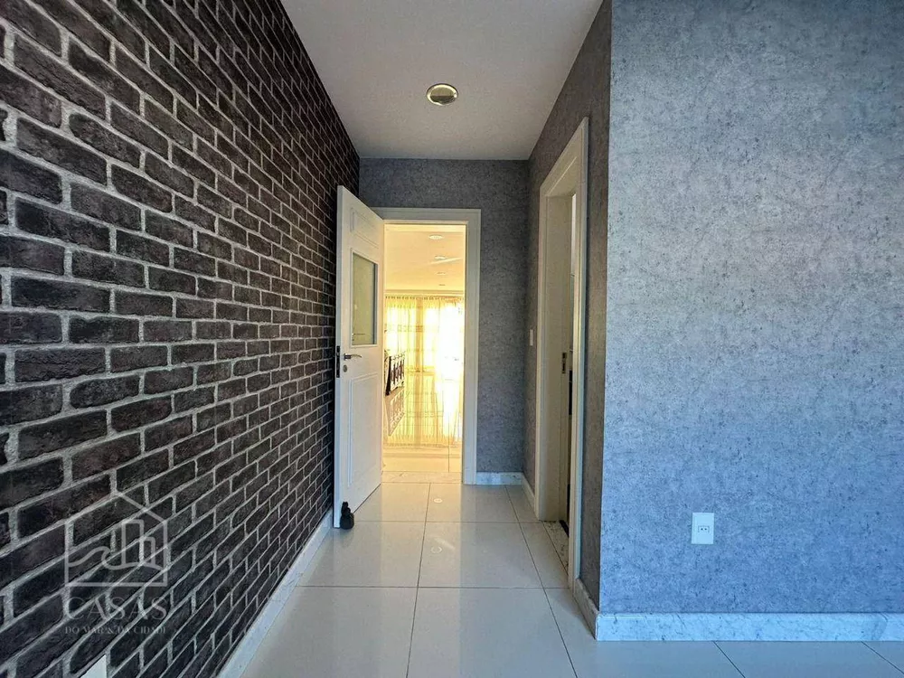 Casa de Condomínio, 5 quartos - Foto 35