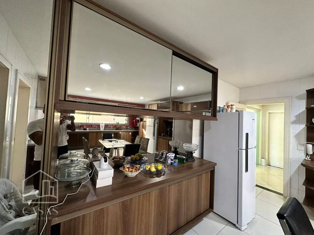 Casa de Condomínio, 5 quartos - Foto 29