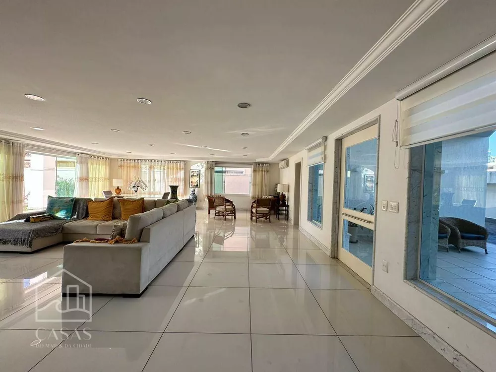 Casa de Condomínio, 5 quartos - Foto 15