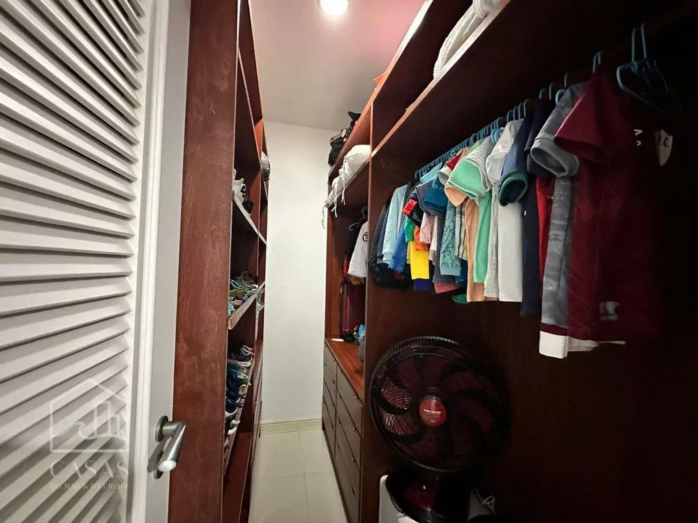 Casa de Condomínio, 5 quartos - Foto 30