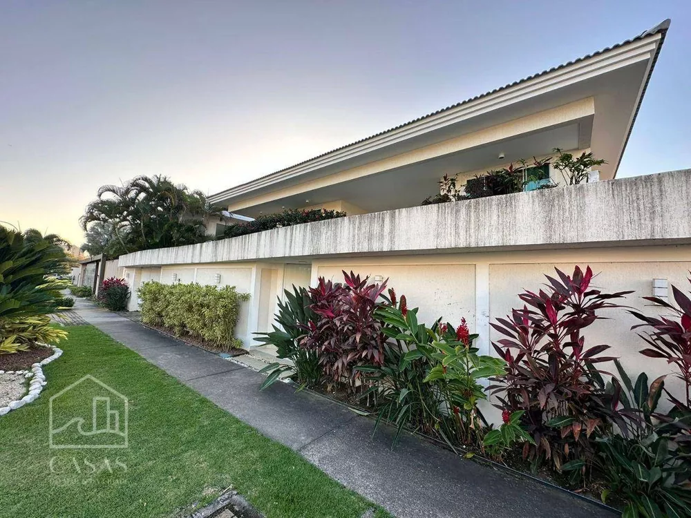 Casa de Condomínio, 5 quartos - Foto 39