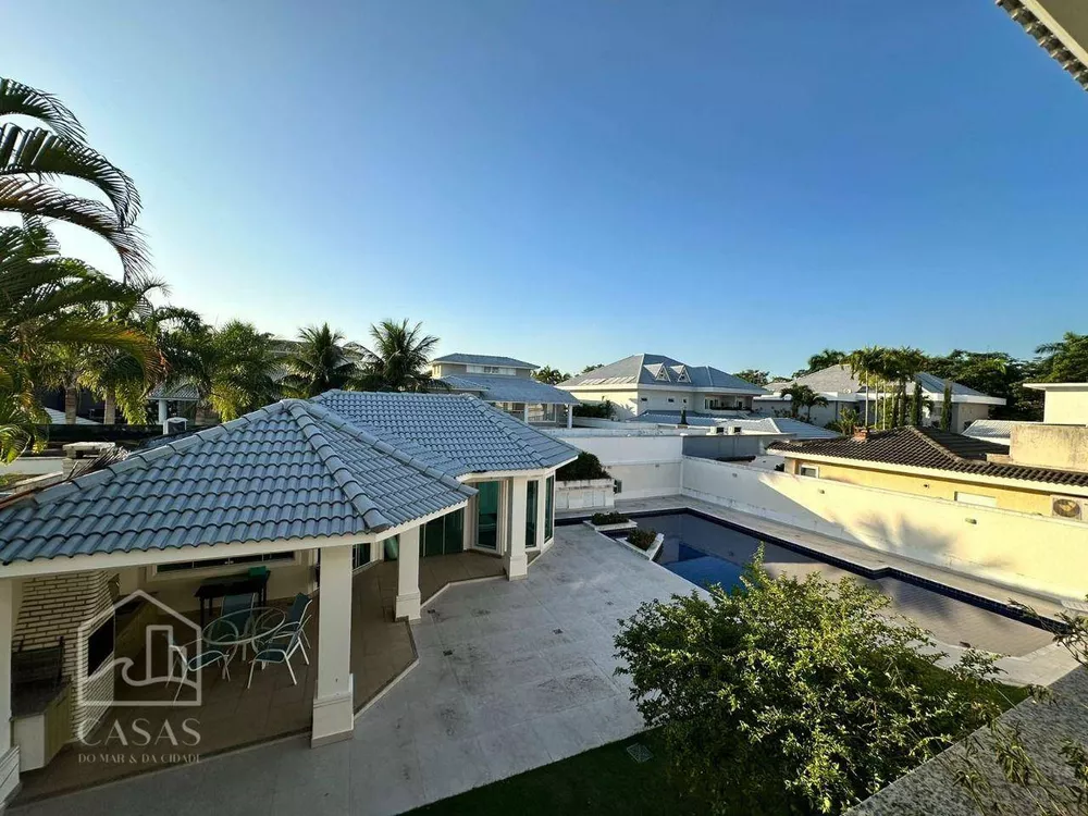 Casa de Condomínio, 5 quartos - Foto 6