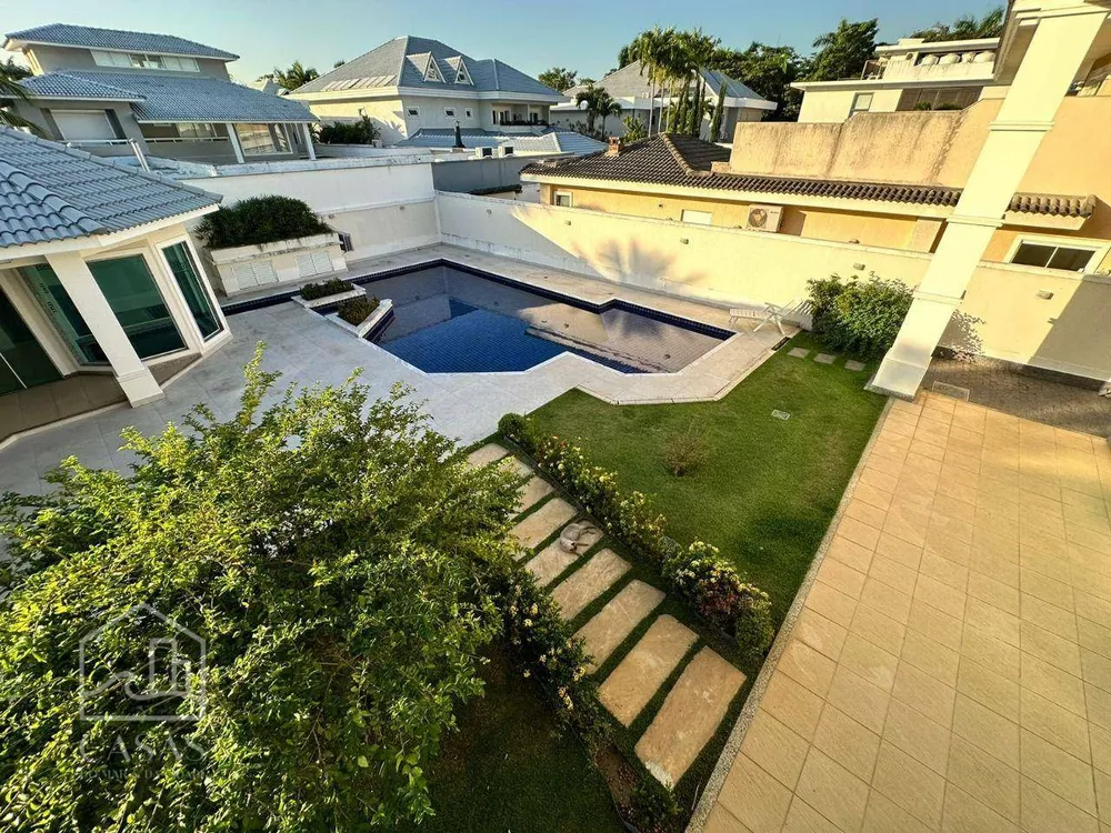 Casa de Condomínio, 5 quartos - Foto 4