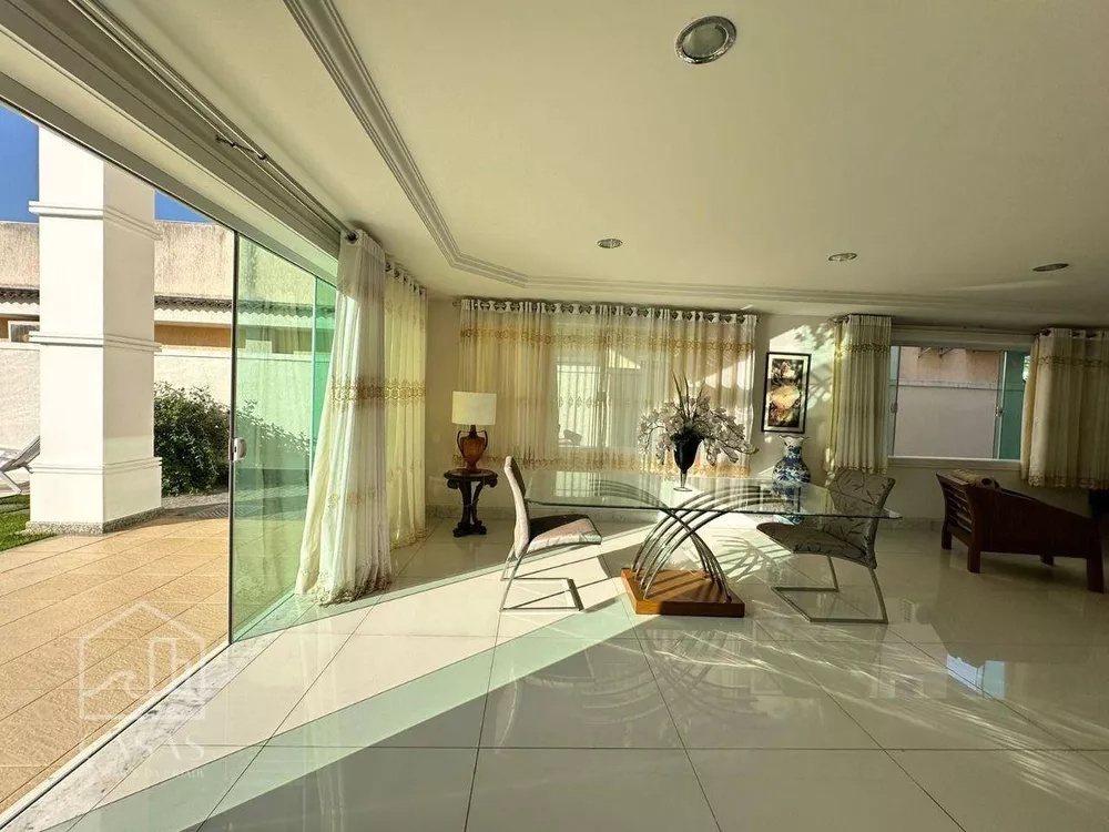 Casa de Condomínio, 5 quartos - Foto 17