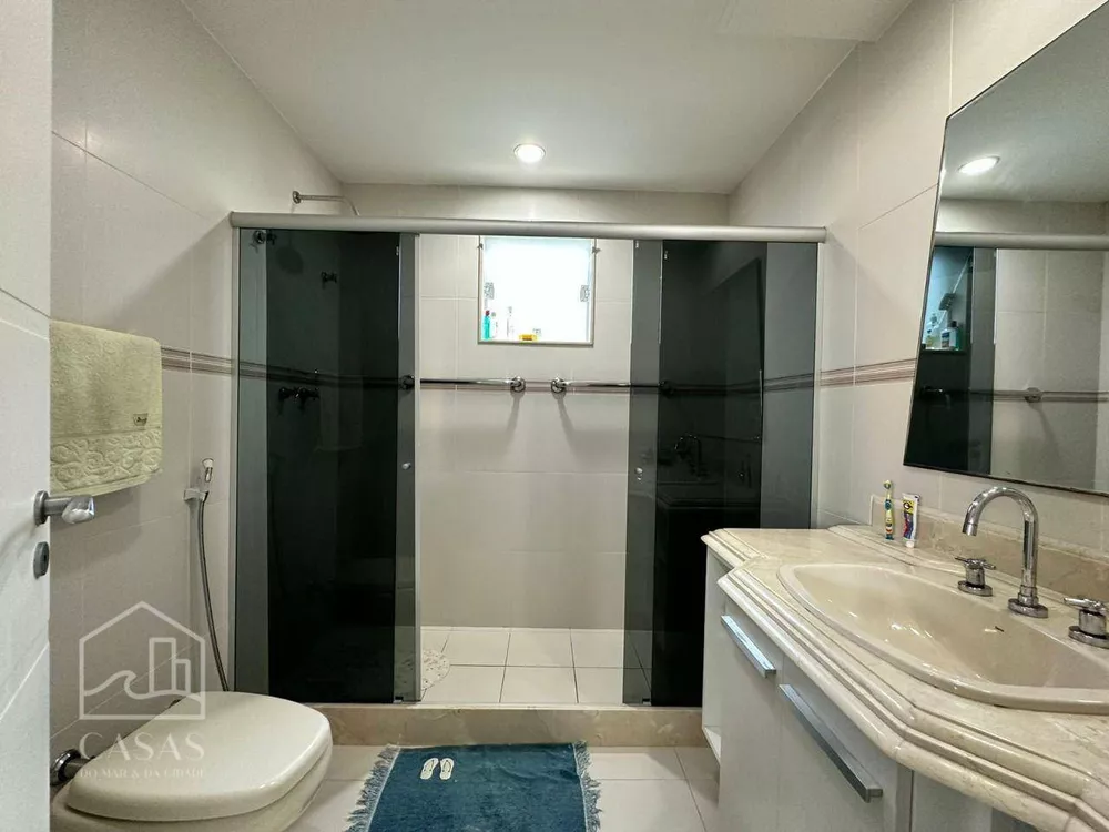 Casa de Condomínio, 5 quartos - Foto 22