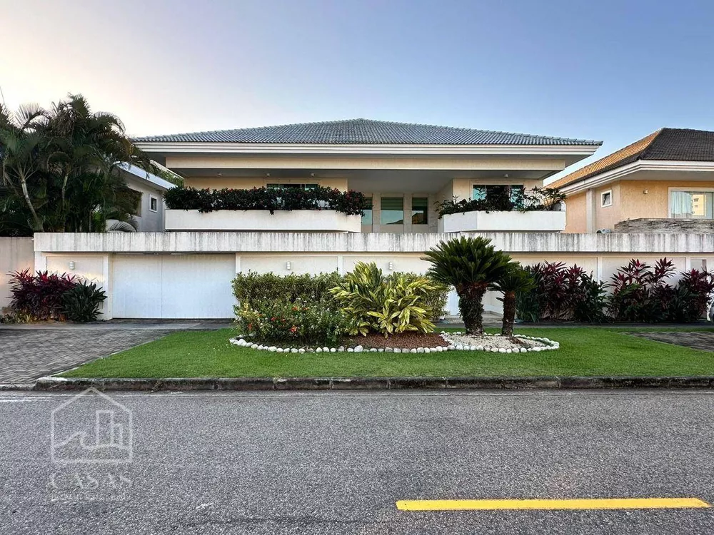 Casa de Condomínio, 5 quartos - Foto 1