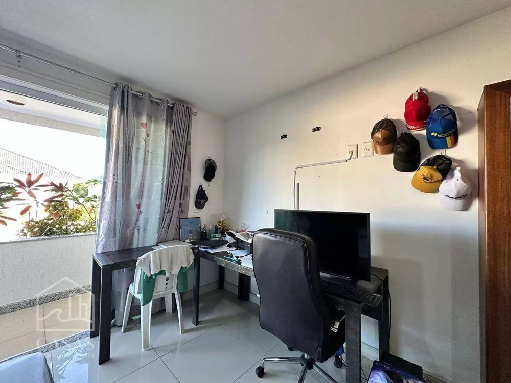 Casa de Condomínio, 5 quartos - Foto 16