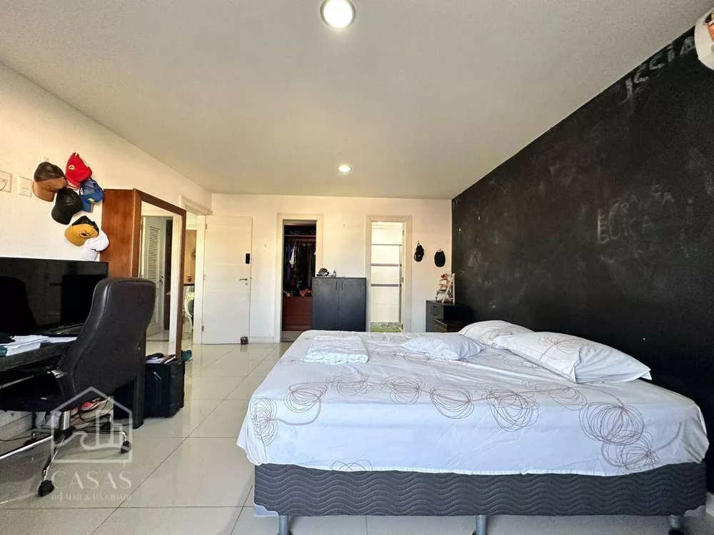 Casa de Condomínio, 5 quartos - Foto 24