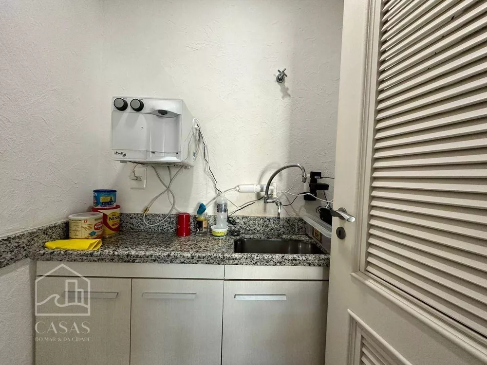 Casa de Condomínio, 5 quartos - Foto 23