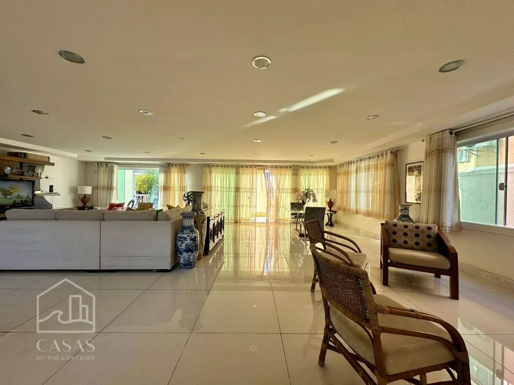 Casa de Condomínio, 5 quartos - Foto 11