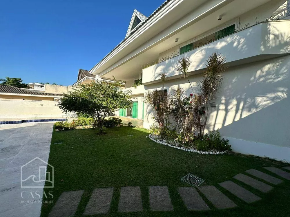Casa de Condomínio, 5 quartos - Foto 5