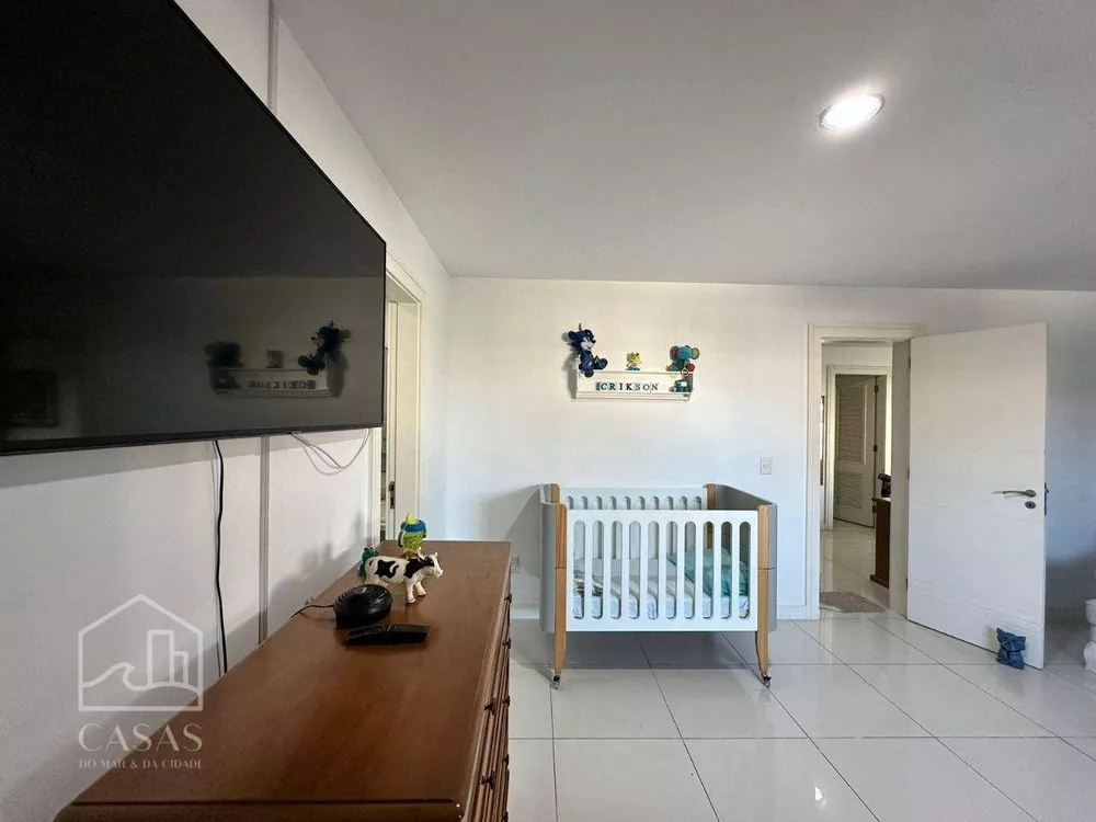 Casa de Condomínio, 5 quartos - Foto 25