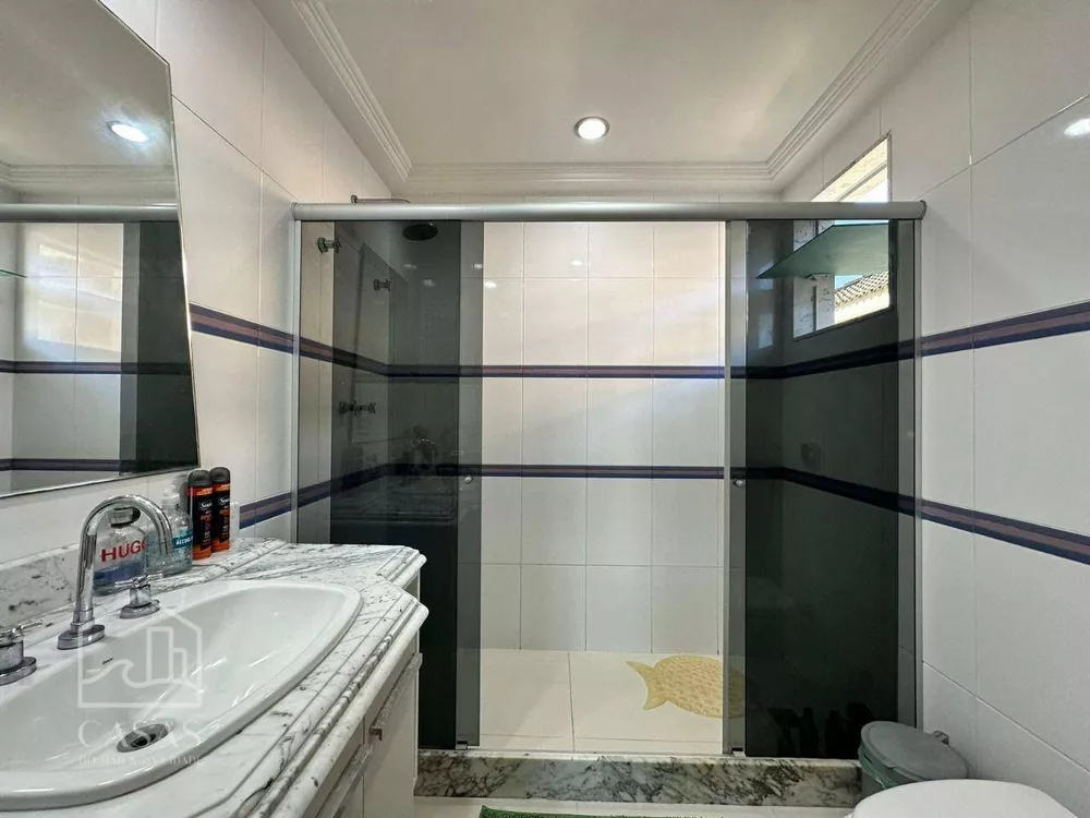 Casa de Condomínio, 5 quartos - Foto 9
