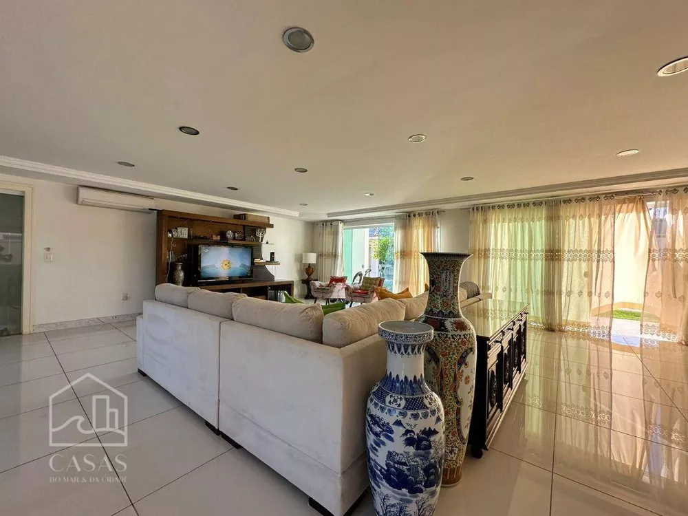 Casa de Condomínio, 5 quartos - Foto 12