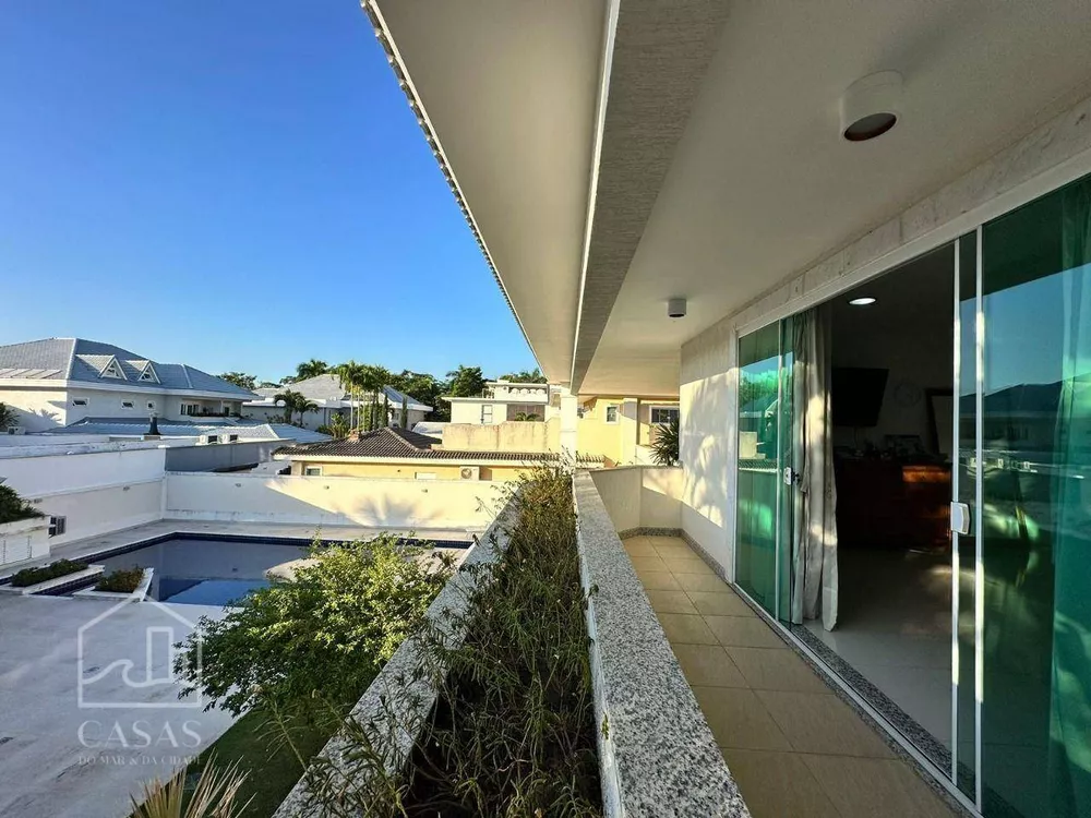 Casa de Condomínio, 5 quartos - Foto 7