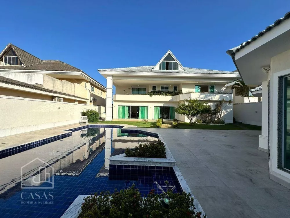 Casa de Condomínio, 5 quartos - Foto 2