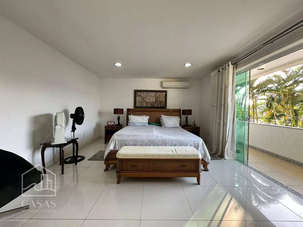 Casa de Condomínio, 5 quartos - Foto 10