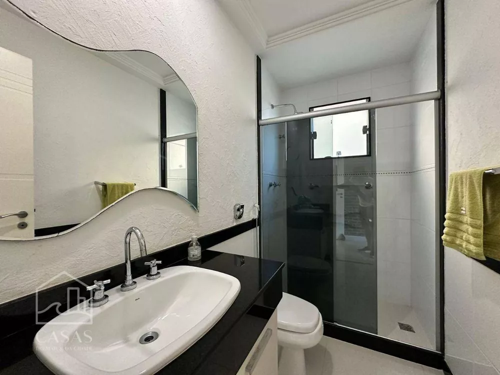 Casa de Condomínio, 5 quartos - Foto 28