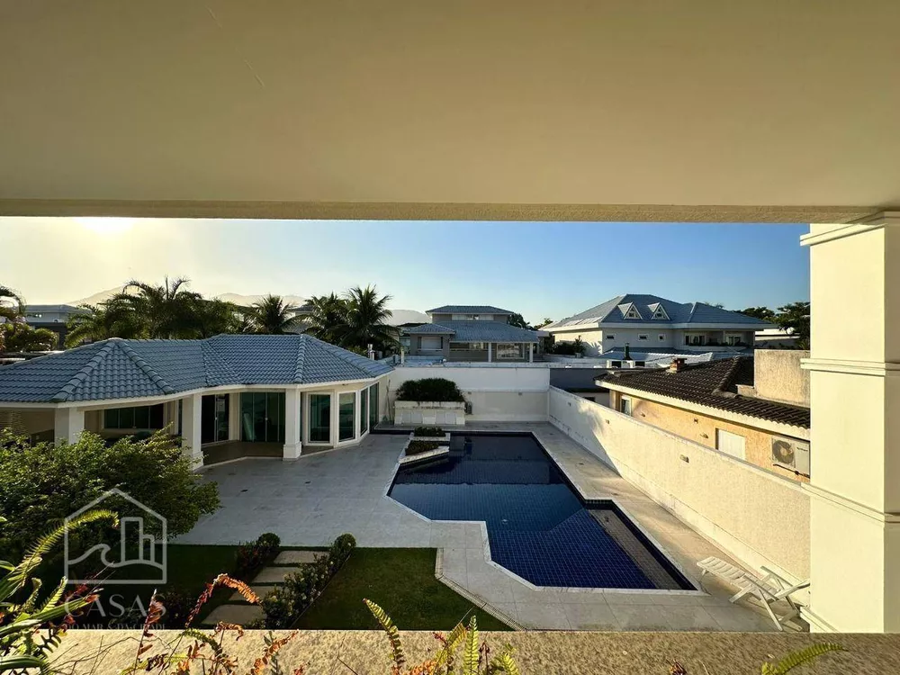 Casa de Condomínio, 5 quartos - Foto 3