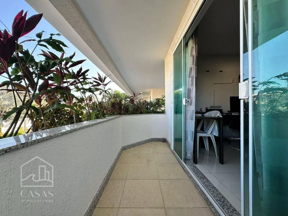 Casa de Condomínio, 5 quartos - Foto 37