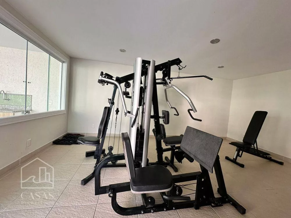 Casa de Condomínio, 5 quartos - Foto 19