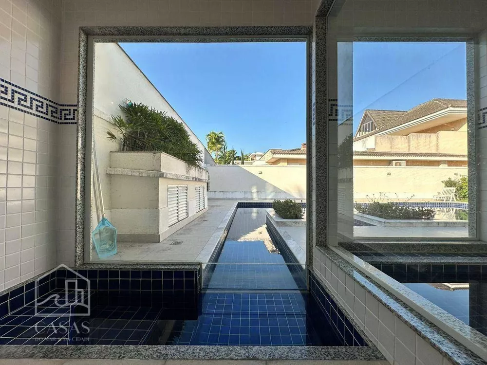 Casa de Condomínio, 5 quartos - Foto 21